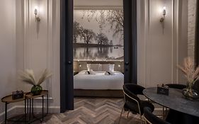Gagos Suites - Center
